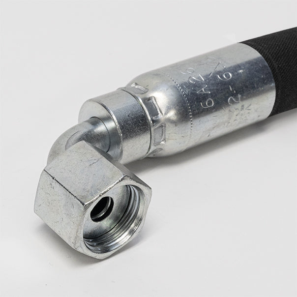 06U-A26 Fitting | 3/8