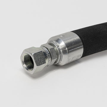 10643-6-6 Parker 43 Series Applications | 3/8" JIC Female for 3/8" Hose