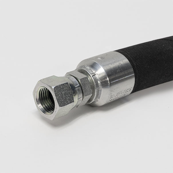 marronページ Parker 10643-8-8 43 Series Fitting | Made in the USA Interchange